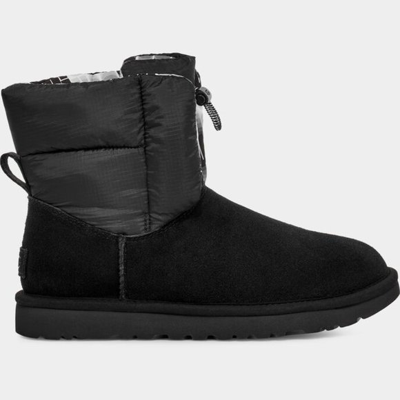 UGG Classic Maxi Toggle-Weather Ready - Picture 5 of 8